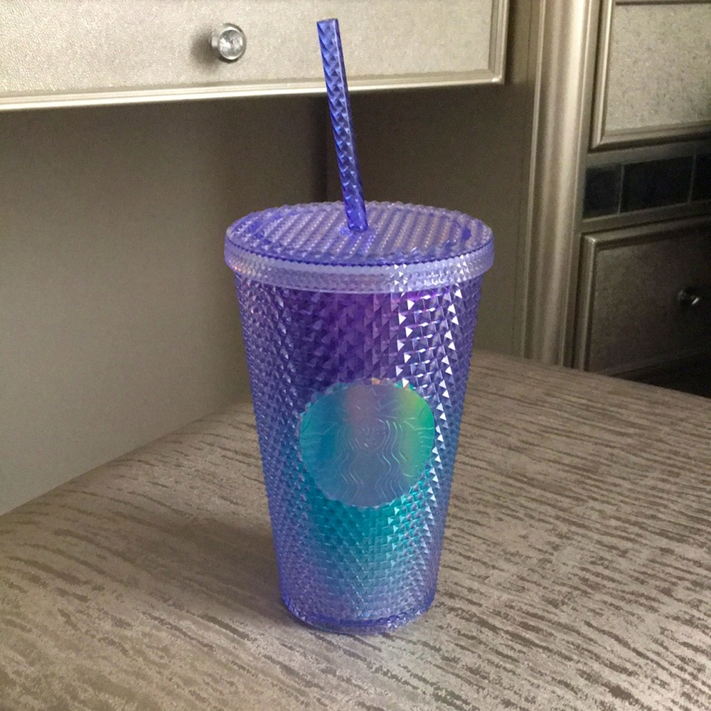 Starbucks 16 oz tumbler